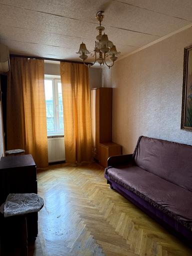 3-кімнатна квартира за адресою просп. Леся Курбаса (площа 62 м²) - Atlanta.ua - фото 19