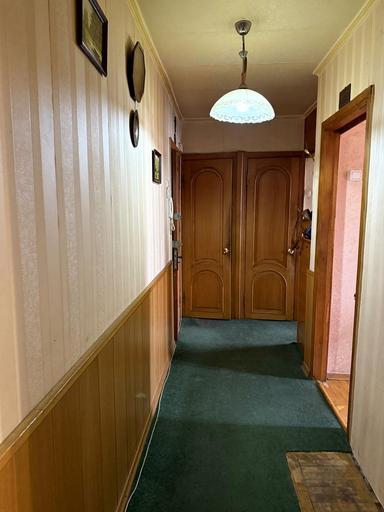 3-кімнатна квартира за адресою просп. Леся Курбаса (площа 62 м²) - Atlanta.ua - фото 20