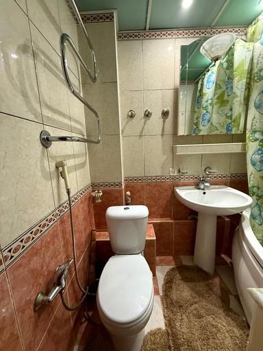 3-кімнатна квартира за адресою просп. Леся Курбаса (площа 62 м²) - Atlanta.ua - фото 21