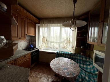 3-кімнатна квартира за адресою просп. Леся Курбаса (площа 62 м²) - Atlanta.ua - фото 15