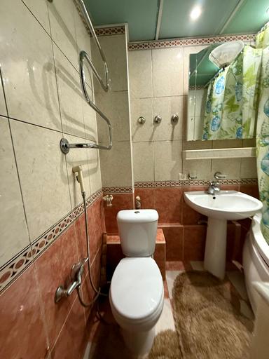 3-кімнатна квартира за адресою просп. Леся Курбаса (площа 62 м²) - Atlanta.ua - фото 22