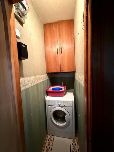 3-кімнатна квартира за адресою просп. Леся Курбаса (площа 62 м²) - Atlanta.ua - фото 24