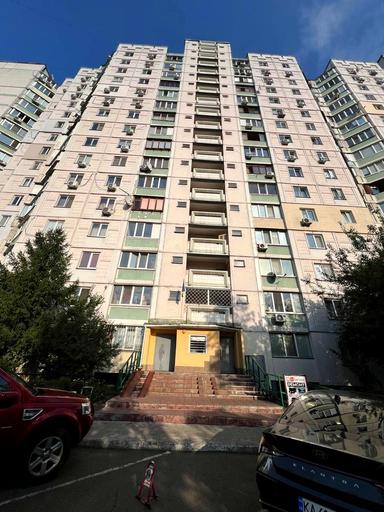 3-комнатная квартира по адресу ул. Драгоманова (площадь 68,2 м²) - Atlanta.ua - фото 39