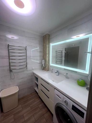 3-комнатная квартира по адресу ул. Драгоманова (площадь 68,2 м²) - Atlanta.ua - фото 38