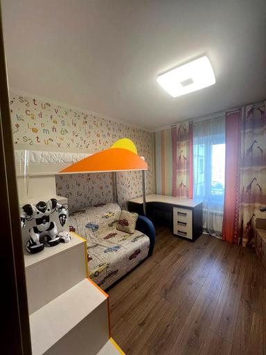 3-комнатная квартира по адресу ул. Драгоманова (площадь 68,2 м²) - Atlanta.ua - фото 42