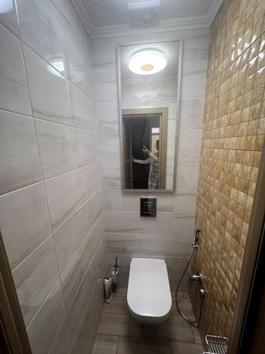 3-комнатная квартира по адресу ул. Драгоманова (площадь 68,2 м²) - Atlanta.ua - фото 43