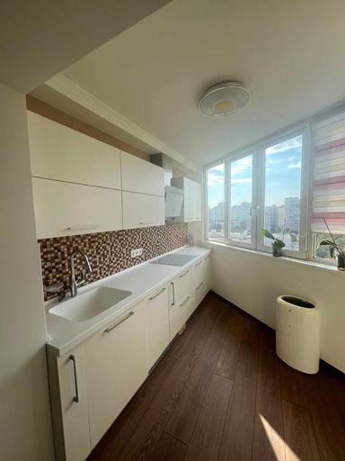 3-комнатная квартира по адресу ул. Драгоманова (площадь 68,2 м²) - Atlanta.ua - фото 37