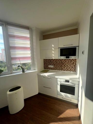 3-комнатная квартира по адресу ул. Драгоманова (площадь 68,2 м²) - Atlanta.ua - фото 36