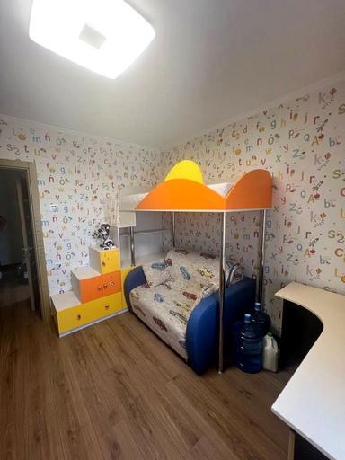 3-комнатная квартира по адресу ул. Драгоманова (площадь 68,2 м²) - Atlanta.ua - фото 56