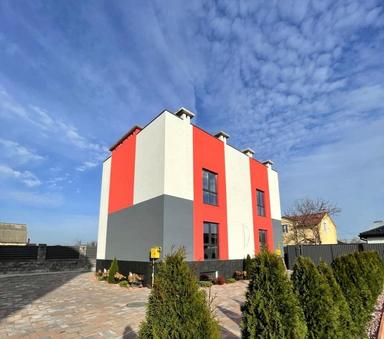 House by the address st. Svyato Pokrovskaya (area 107 m²) - Atlanta.ua - photo 15