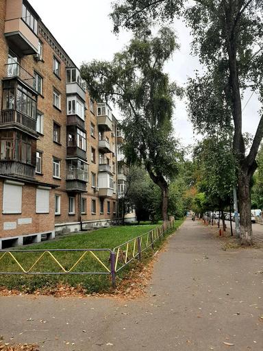 2-кімнатна квартира за адресою вул. Стрийська (площа 54,3 м²) - Atlanta.ua - фото 24