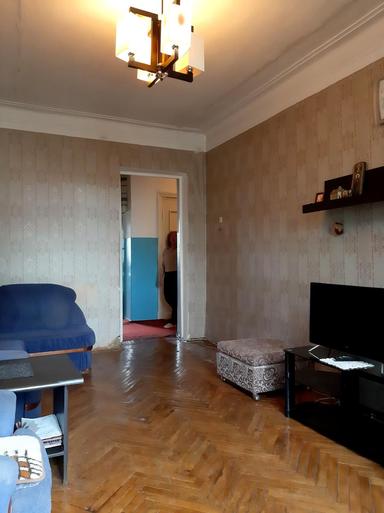 2-кімнатна квартира за адресою вул. Стрийська (площа 54,3 м²) - Atlanta.ua - фото 28