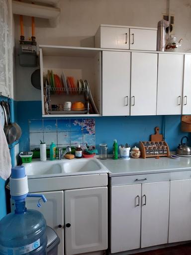 2-кімнатна квартира за адресою вул. Стрийська (площа 54,3 м²) - Atlanta.ua - фото 33