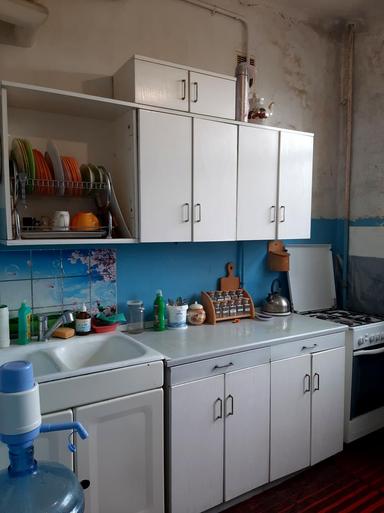 2-кімнатна квартира за адресою вул. Стрийська (площа 54,3 м²) - Atlanta.ua - фото 36