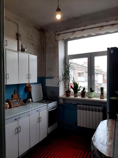 2-кімнатна квартира за адресою вул. Стрийська (площа 54,3 м²) - Atlanta.ua - фото 37