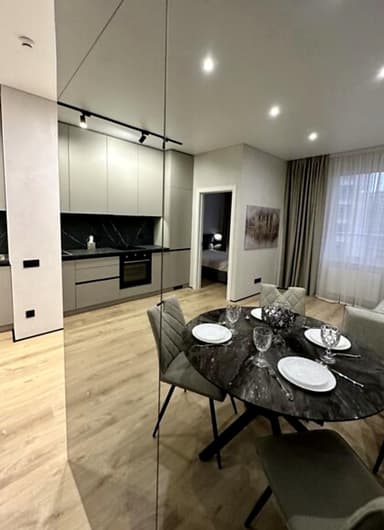 1-комнатная квартира по адресу ул. Аркадийское плато (площадь 44,4 м²) - Atlanta.ua - imageAlt 8