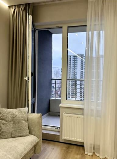 1-комнатная квартира по адресу ул. Аркадийское плато (площадь 44,4 м²) - Atlanta.ua - imageAlt 14