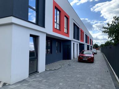 Дом по адресу ул. Вокзальная (площадь 180 м²) - Atlanta.ua - фото 13