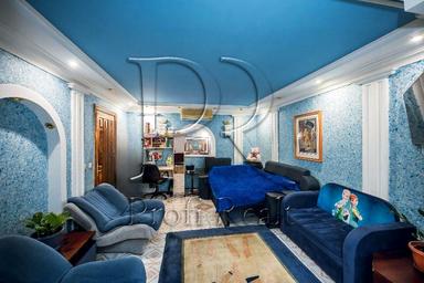 3-комнатная квартира по адресу ул. Пр Тычины (площадь 71 м²) - Atlanta.ua - фото 23