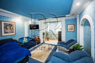 3-комнатная квартира по адресу ул. Пр Тычины (площадь 71 м²) - Atlanta.ua - фото 24