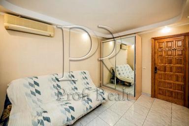 3-комнатная квартира по адресу ул. Пр Тычины (площадь 71 м²) - Atlanta.ua - фото 27