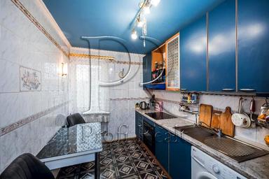 3-комнатная квартира по адресу ул. Пр Тычины (площадь 71 м²) - Atlanta.ua - фото 30