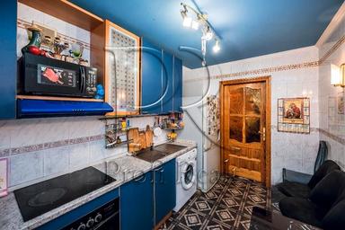 3-комнатная квартира по адресу ул. Пр Тычины (площадь 71 м²) - Atlanta.ua - фото 29