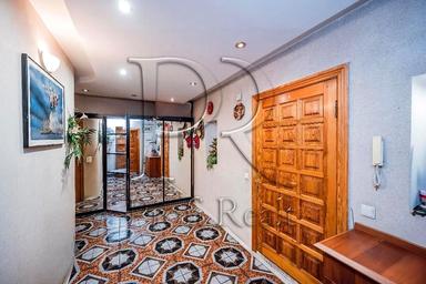 3-комнатная квартира по адресу ул. Пр Тычины (площадь 71 м²) - Atlanta.ua - фото 31