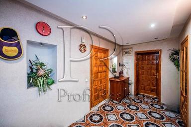 3-комнатная квартира по адресу ул. Пр Тычины (площадь 71 м²) - Atlanta.ua - фото 32