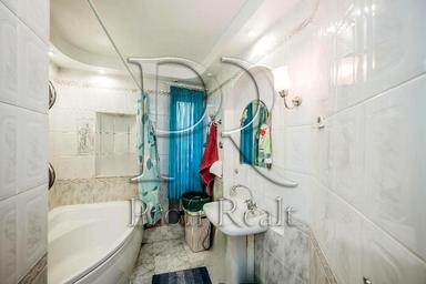 3-комнатная квартира по адресу ул. Пр Тычины (площадь 71 м²) - Atlanta.ua - фото 34