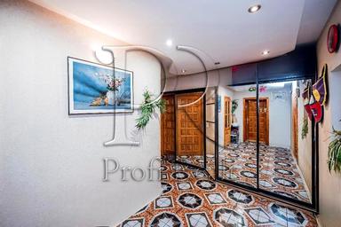 3-комнатная квартира по адресу ул. Пр Тычины (площадь 71 м²) - Atlanta.ua - фото 33