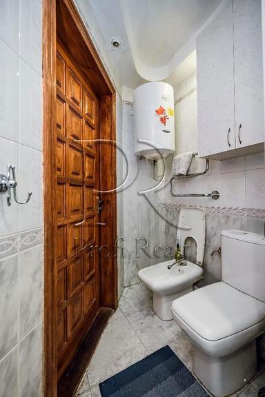 3-комнатная квартира по адресу ул. Пр Тычины (площадь 71 м²) - Atlanta.ua - фото 35