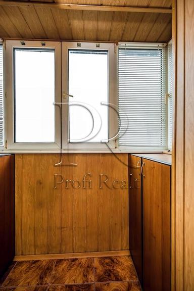 3-комнатная квартира по адресу ул. Пр Тычины (площадь 71 м²) - Atlanta.ua - фото 36