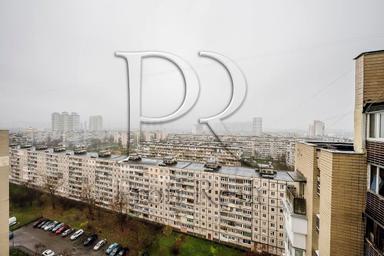 3-комнатная квартира по адресу ул. Пр Тычины (площадь 71 м²) - Atlanta.ua - фото 37