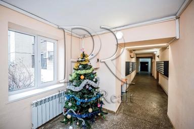 3-комнатная квартира по адресу ул. Пр Тычины (площадь 71 м²) - Atlanta.ua - фото 38