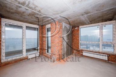 2-кімнатна квартира за адресою вул. Березняківська (площа 62 м²) - Atlanta.ua - фото 23