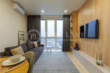 1-комнатная квартира по адресу ул. Пимоненко (площадь 50 м²) - Atlanta.ua - фото 16