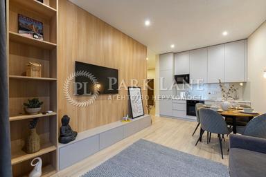 1-комнатная квартира по адресу ул. Пимоненко (площадь 50 м²) - Atlanta.ua - фото 20