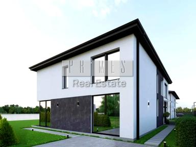 House by the address st. Borovkova (area 238 m²) - Atlanta.ua - photo 12