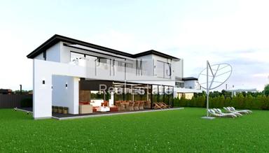 House by the address st. Borovkova (area 238 m²) - Atlanta.ua - photo 13