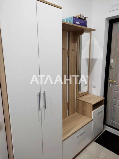 1-комнатная квартира по адресу Клубничный пер. (площадь 33 м²) - Atlanta.ua - фото 14