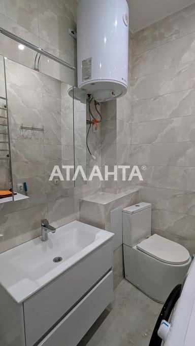 1-комнатная квартира по адресу Клубничный пер. (площадь 33 м²) - Atlanta.ua - фото 16