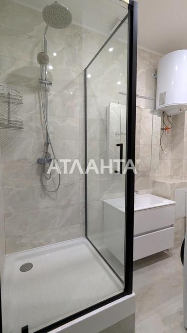 1-комнатная квартира по адресу Клубничный пер. (площадь 33 м²) - Atlanta.ua - фото 15