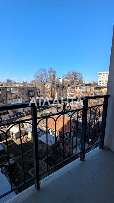 1-комнатная квартира по адресу Клубничный пер. (площадь 33 м²) - Atlanta.ua - фото 9