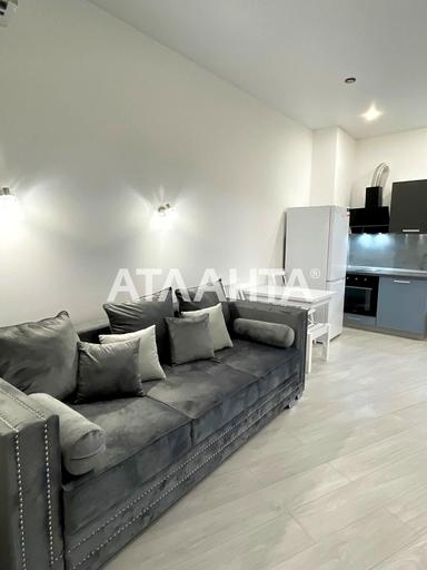 1-комнатная квартира по адресу Клубничный пер. (площадь 33 м²) - Atlanta.ua - фото 11