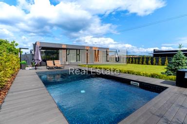 Дом по адресу ул. Боровкова (площадь 150 м²) - Atlanta.ua - фото 20