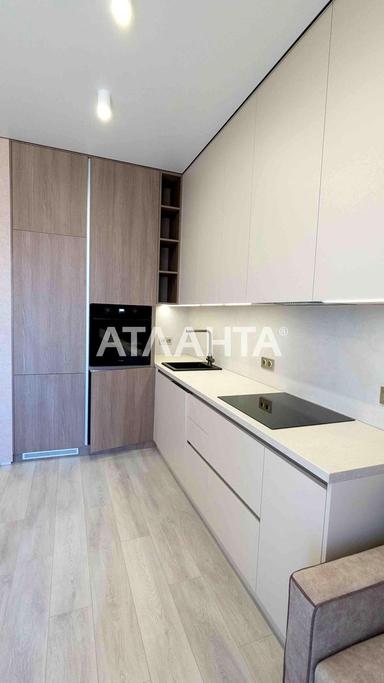 1-комнатная квартира по адресу ул. Краснова (площадь 41 м²) - Atlanta.ua - фото 14