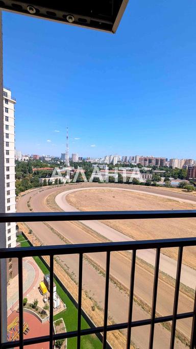 1-комнатная квартира по адресу ул. Краснова (площадь 41 м²) - Atlanta.ua - фото 22