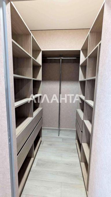 1-комнатная квартира по адресу ул. Краснова (площадь 41 м²) - Atlanta.ua - фото 20