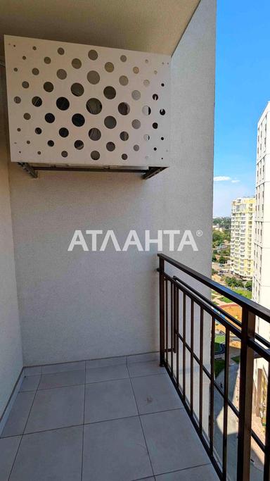 1-комнатная квартира по адресу ул. Краснова (площадь 41 м²) - Atlanta.ua - фото 23